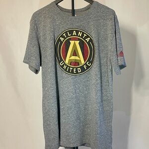 X-Large Adidas Atlanta United SS Shirt